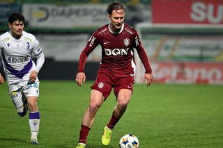 Încă o plecare de la echipa de play-off » Și-a reziliat contractul după doar un sezon