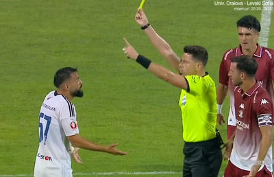 Azi, la GSP Live: Rapid, egalată dramatic la Botoșani + CFR s-a dezlănțuit cu Voluntari. Faze controversate de arbitraj