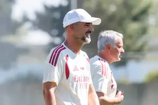 Cine este Pedro Machado, „geniul” ascuns din spatele lui Jose Mourinho la Real Madrid