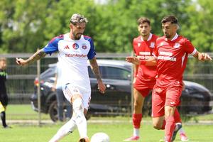 Motivul incredibil pentru care Steaua a renunțat la echipamentul Adidas! » Detalii despre noile tricouri