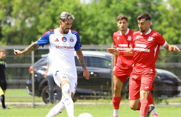 Motivul incredibil pentru care Steaua a renunțat la echipamentul Adidas! » Detalii despre noile tricouri