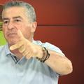 Renzo Rossi, în studioul GSP Live