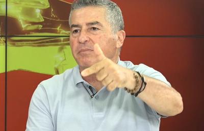 „E România o țară rasistă? » Italianul care trăiește aici de 20 de ani a dat răspunsul în direct: „Aveți niște înjurături...”