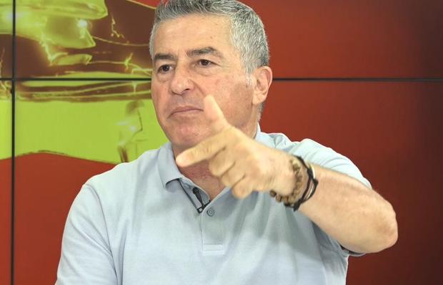 „E România o țară rasistă? » Italianul care trăiește aici de 20 de ani a dat răspunsul în direct: „Aveți niște înjurături...”