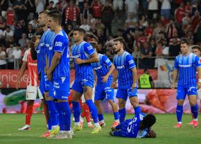 Criză de nervi după ce a văzut Dinamo - Craiova: „Să ne facă Musi ăla zdrențe?! Catastrofe!”