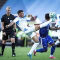 Levski Sofia - Universitatea Craiova / FOTO: Sportal.bg