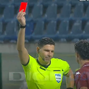 Haos total în FC Botoșani - Rapid // Captură Digi Sport 1