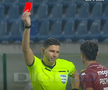 Haos total în FC Botoșani - Rapid // Captură Digi Sport 1