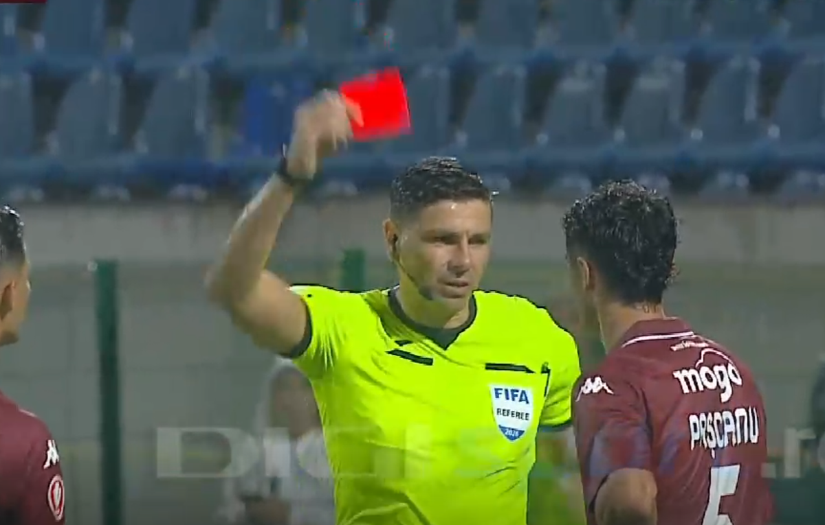 Haos total în FC Botoșani - Rapid