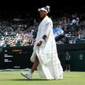 Naomi Osaka, fosta lideră mondială/Foto: Getty Images