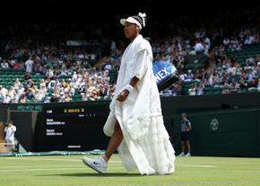 Cunoscută pentru ținutele extravagante, Naomi Osaka surprinde: „Eu nu prea vreau să fiu faimoasă”