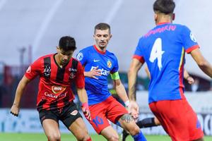 Ioanițoaia, vehement după ce le-a văzut pe Dinamo, Craiova și FCSB: „Risc un pronostic. Fotbalul lor e o făcătură!”