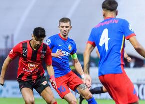 Ioanițoaia, vehement după ce le-a văzut pe Dinamo, Craiova și FCSB: „Risc un pronostic. Fotbalul lor e o făcătură!”