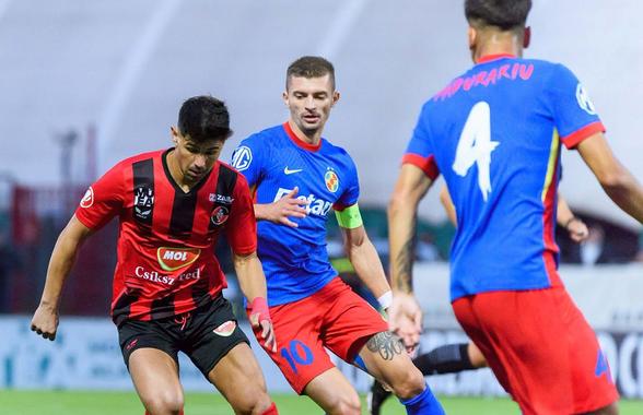 Ioanițoaia, vehement după ce le-a văzut pe Dinamo, Craiova și FCSB: „Risc un pronostic. Fotbalul lor e o făcătură!”
