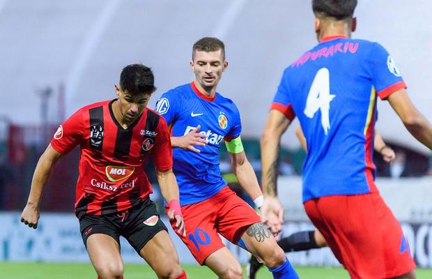 Ioanițoaia, vehement după ce le-a văzut pe Dinamo, Craiova și FCSB: „Risc un pronostic. Fotbalul lor e o făcătură!”