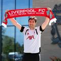 Liverpool are un nou manager, pe Andoni Iraola // foto: Guliver/gettyimages