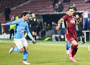 CFR Cluj - FC Voluntari, meciul care deschide ziua în Superligă » Echipele probabile + cotele