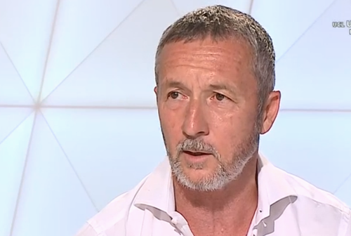 MM Stoica, președintele Consiliului de Administrație de la FCSB