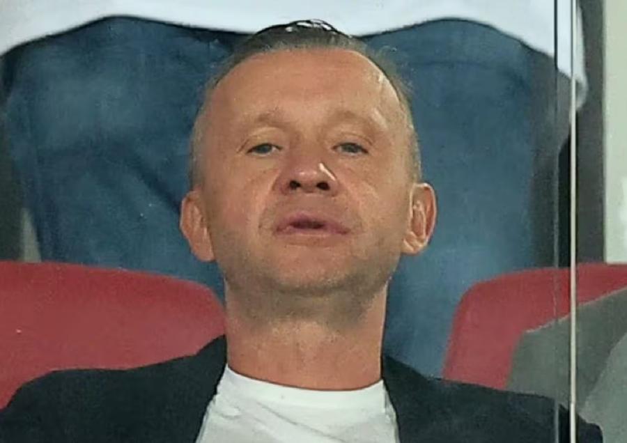 Sergey Lomakin i-ar fi virat milioane de euro în conturi lui Andrea Pirlo Cine este miliardarul rus care l-a „îngropat” pe Andrea Pirlo: legătura cu Vlad Dragomir și episodul care i-a blocat cetățenia în Moldova