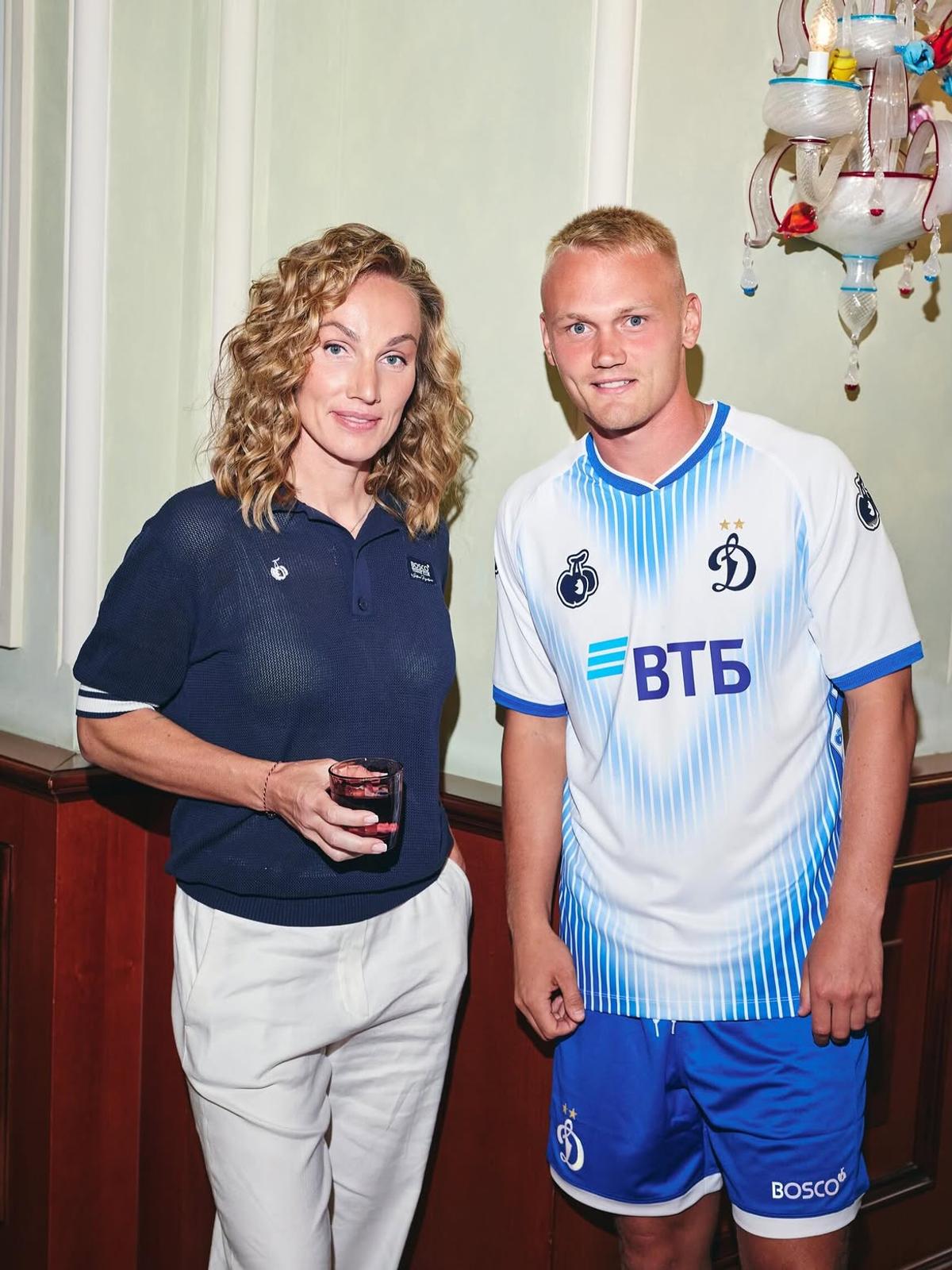 Svetlana Kuznetsova, viața de după tenis