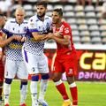 Erico da Silva, primul din dreapta, în perioada de la UTA // foto: Imago Images