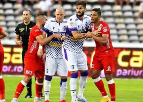 Metaloglobus l-a prezentat pe străinul cu 181 de meciuri în Superligă