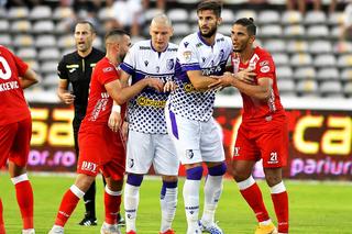 Metaloglobus l-a prezentat pe străinul cu 181 de meciuri în Superligă