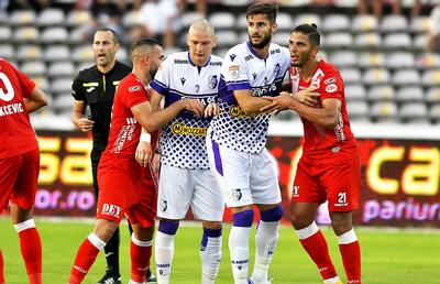 Metaloglobus l-a prezentat pe străinul cu 181 de meciuri în Superligă