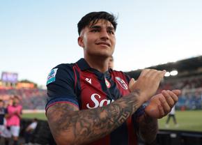 S-a făcut al doilea cel mai scump transfer al verii în Serie A! » Schimb de atacanți între AS Roma și Bologna
