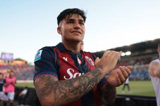 S-a făcut al doilea cel mai scump transfer al verii în Serie A!