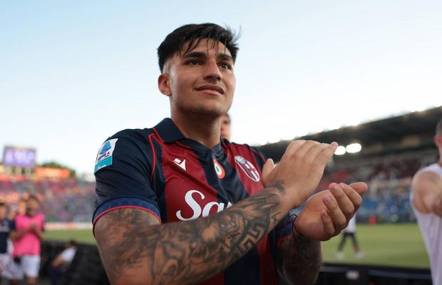 S-a făcut al doilea cel mai scump transfer al verii în Serie A!