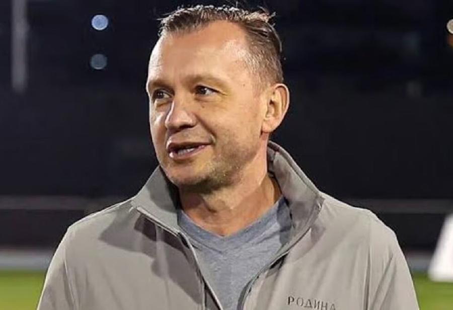 Sergey Lomakin evită să apară în public Cine este miliardarul rus care l-a „îngropat” pe Andrea Pirlo: legătura cu Vlad Dragomir și episodul care i-a blocat cetățenia în Moldova