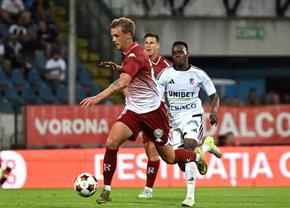 Recordul lui „Panco italiano”, stricat într-un final incredibil la Botoșani » „ROȘU” + penalty ratat, repetat și transformat