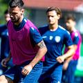 Jucătorii de la CFR Cluj depun memorii pentru restanțe // FOTO: facebook.com/cfr1907