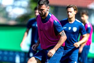 O nouă zi, o nouă problemă la CFR Cluj: jucătorii au luat o decizie drastică