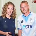 Svetlana Kuznetsova // Foto: Instagram