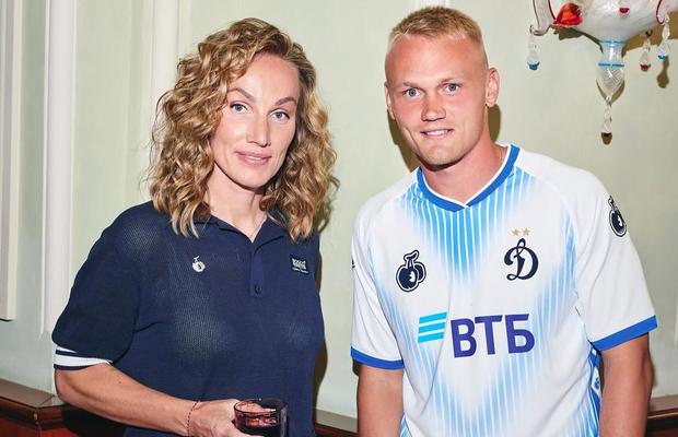 Fosta mare jucătoare de tenis, de nerecunoscut la evenimentul organizat la Moscova
