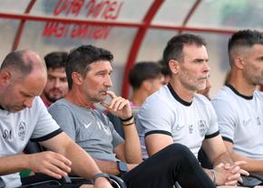 Ce a remarcat Antonio Folha, după ce a câștigat primele puncte la CFR Cluj: „Nu pot spune nimic rău”