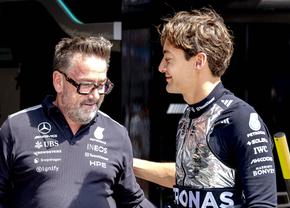Lovitură pentru Mercedes! Omul care l-a descoperit pe Kimi Antonelli pleacă la rivală după 11 ani