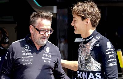 Lovitură pentru Mercedes! Omul care l-a descoperit pe Kimi Antonelli pleacă la rivală după 11 ani