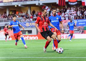 Remarcatul lui Ilie Dumitrescu după Csikszereda - FCSB: „Jucători cu profilul ăsta trebuie tratați special”