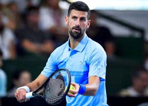 Veste importantă de la US Open în legătură cu Novak Djokovic