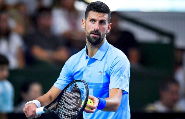 Veste importantă de la US Open în legătură cu Novak Djokovic