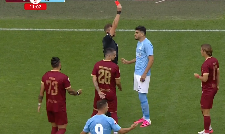 „Ioanițoaia la zi” » Directorul GSP își scoate pălăria în fața veteranului din Superliga: „Are 40 de ani, dar evoluează ca la 20”