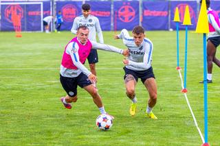 Post schimbat pentru „underul” de la FCSB: „Să ne folosim creierul! Dacă Vitinha și Joao Neves pot, hai să încercăm”