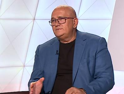 Emil Grădinescu a desființat principala variantă de antrenor a lui Gigi ...