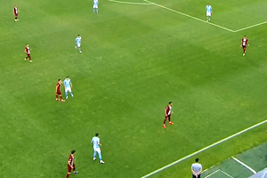 CFR Cluj - FC Voluntari » Start în penultima partidă a etapei #2