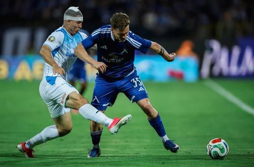 Va fi un duel aprig pentru un loc în turul III preliminar din UCL între Craiova și Levski
