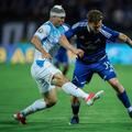 Va fi un duel aprig pentru un loc în turul III preliminar din UCL între Craiova și Levski