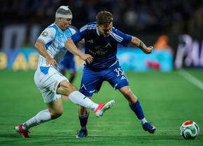 Ce spune antrenorul lui Levski despre Craiova după 1-5 cu Dinamo: „Să nu ne păcălim”. Cum vor juca bulgarii în Bănie